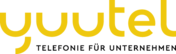 Logo von yuutel GmbH