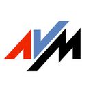 Logo von AVM GmbH for International Communication Technology