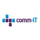 Logo von comm-IT EDV DienstleistungsgmbH
