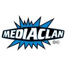 Logo von MediaClan - Gesellschaft für Online Medien G.m.b.H.