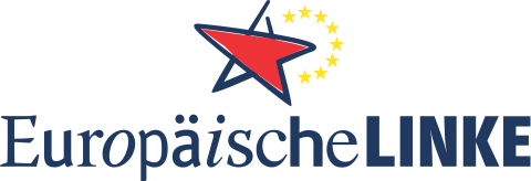 Europäische Linke Logo