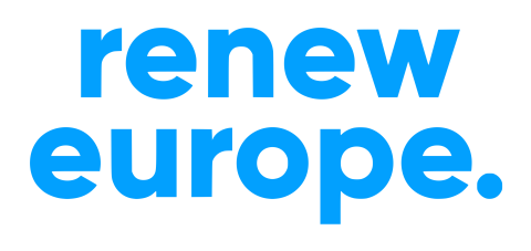 Renew Europe Logo