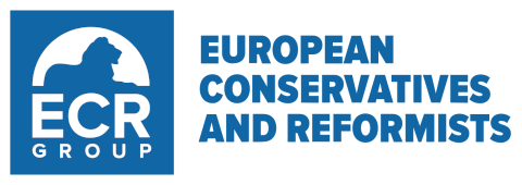ECR Group Logo
