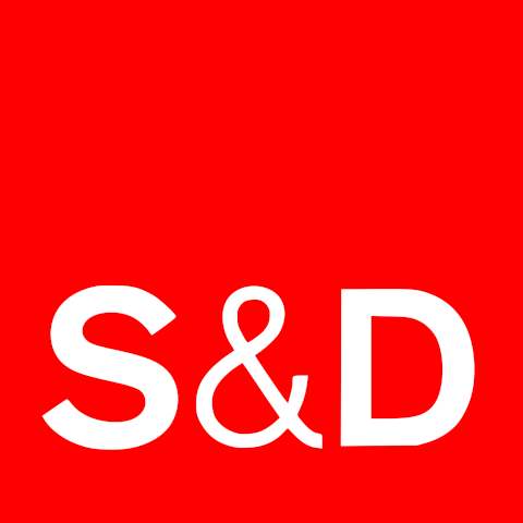 S&D Logo