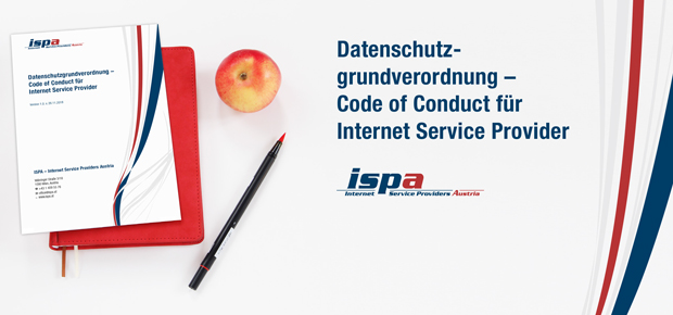 Symbolbild für den Code of Conduct zur Datenschutzgrundverordnung