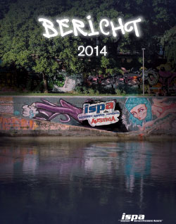 ISPA Bericht 2014