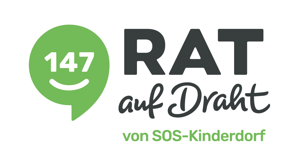 Logo 147 Rat auf Draht