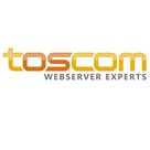 Logo von toscom GmbH