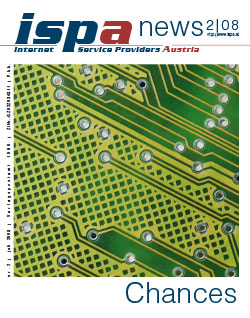 ISPA News Ausgabe 2, 2008 