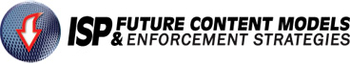 Logo ISP Future Content Models & Enforcement Strategies 