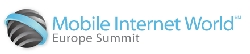 Logo Mobile Internet World Europe Summit