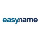 Logo von easyname GmbH