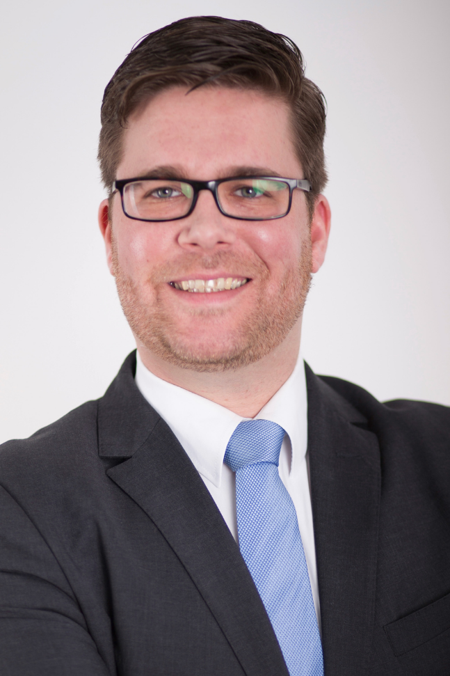 <p>Mag. Stefan Ebenberger</p> Mag. Stefan Ebenberger