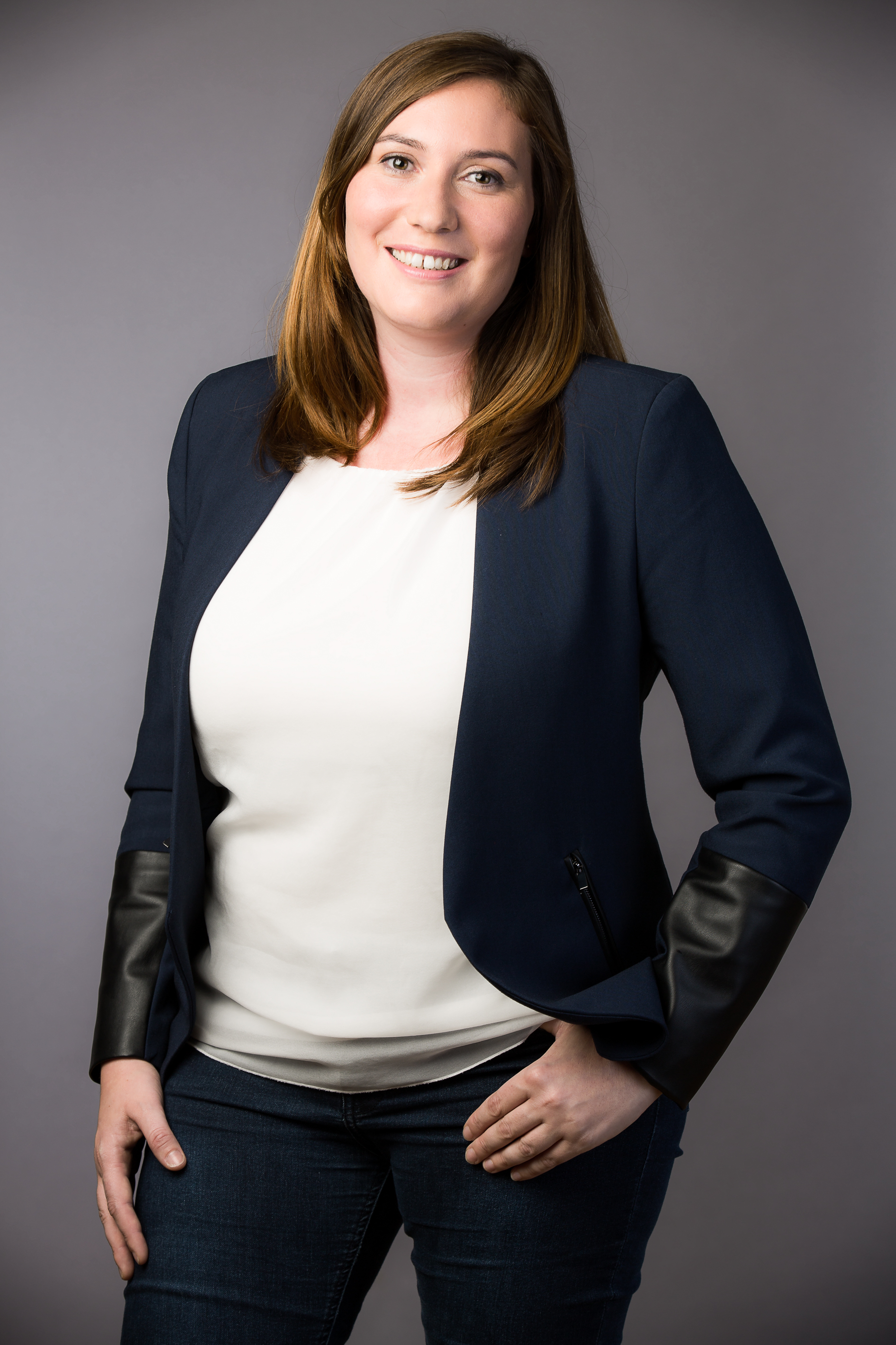 Rhea-Maria Göschl Portrait Rhea-Maria Göschl